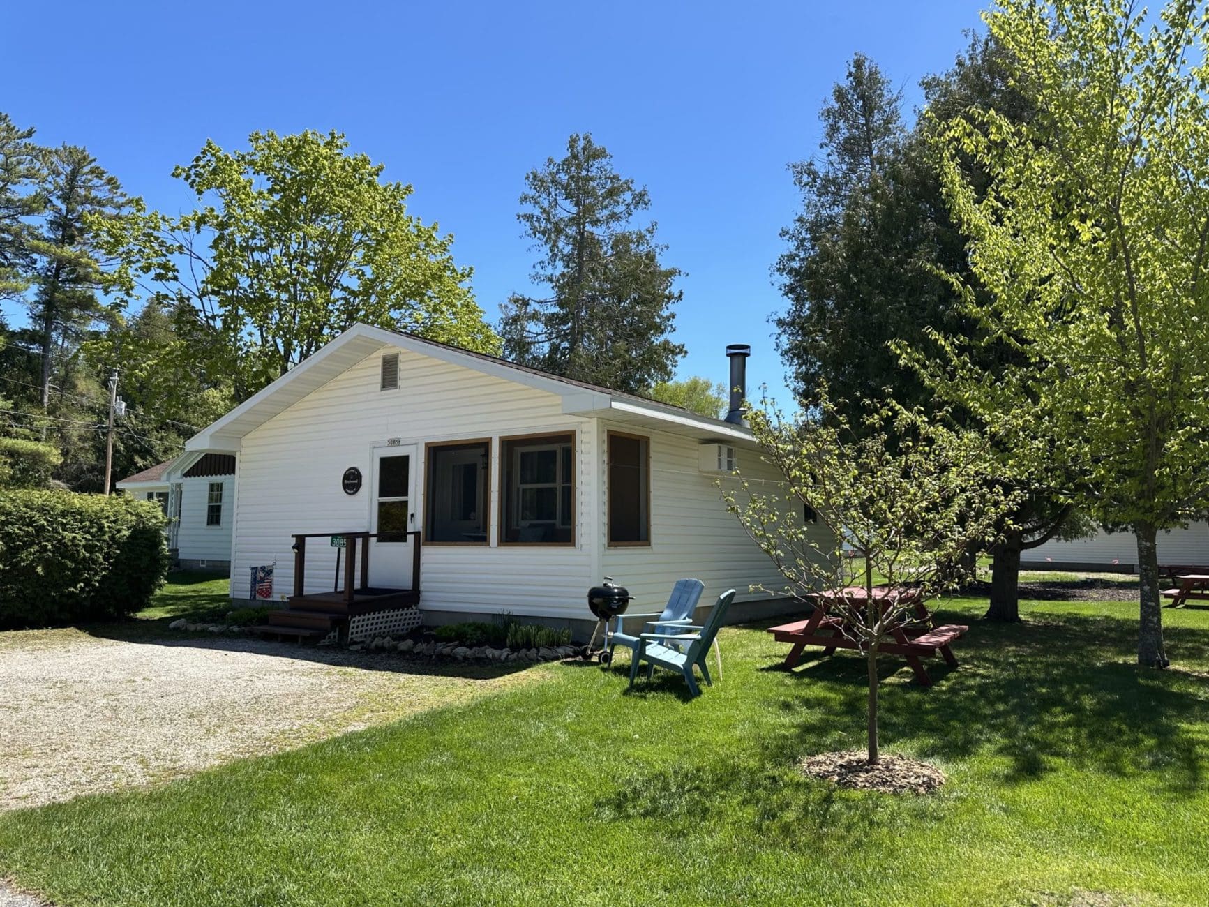 Birchwood Cottage